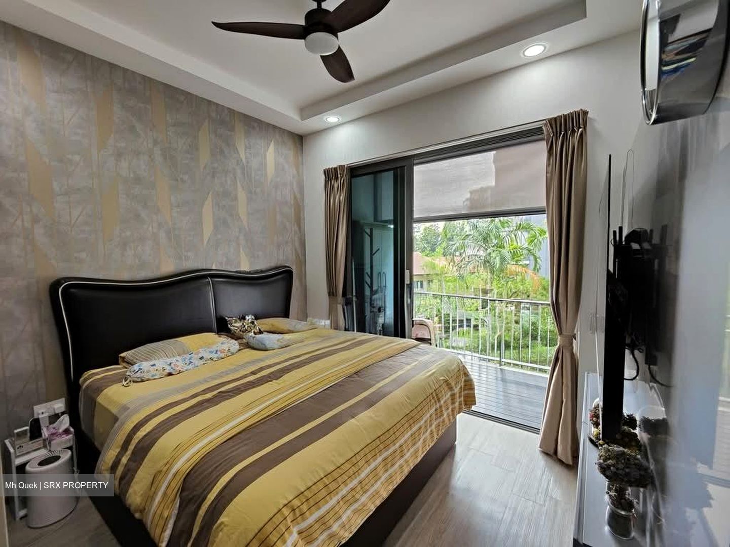 Forest Woods (D19), Condominium #579550741